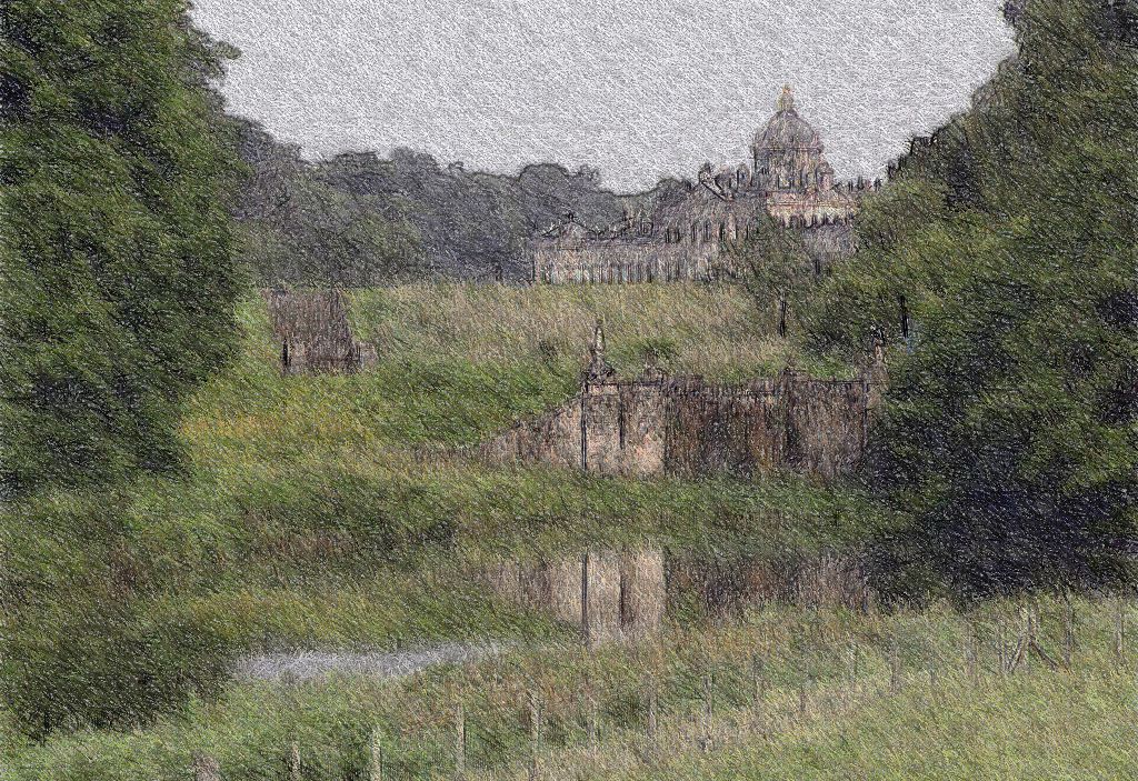 Castle Howard