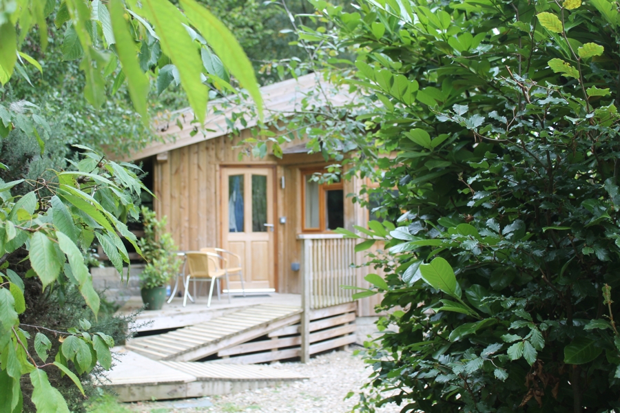 The Perfect Place to Relax