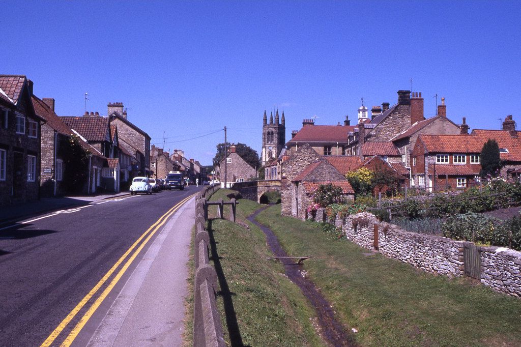 castlegate