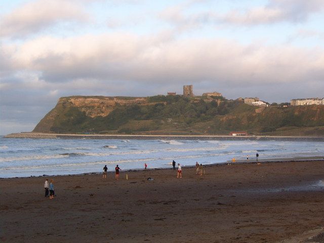 North bay