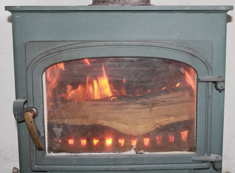 The Perfect Place to Unwind