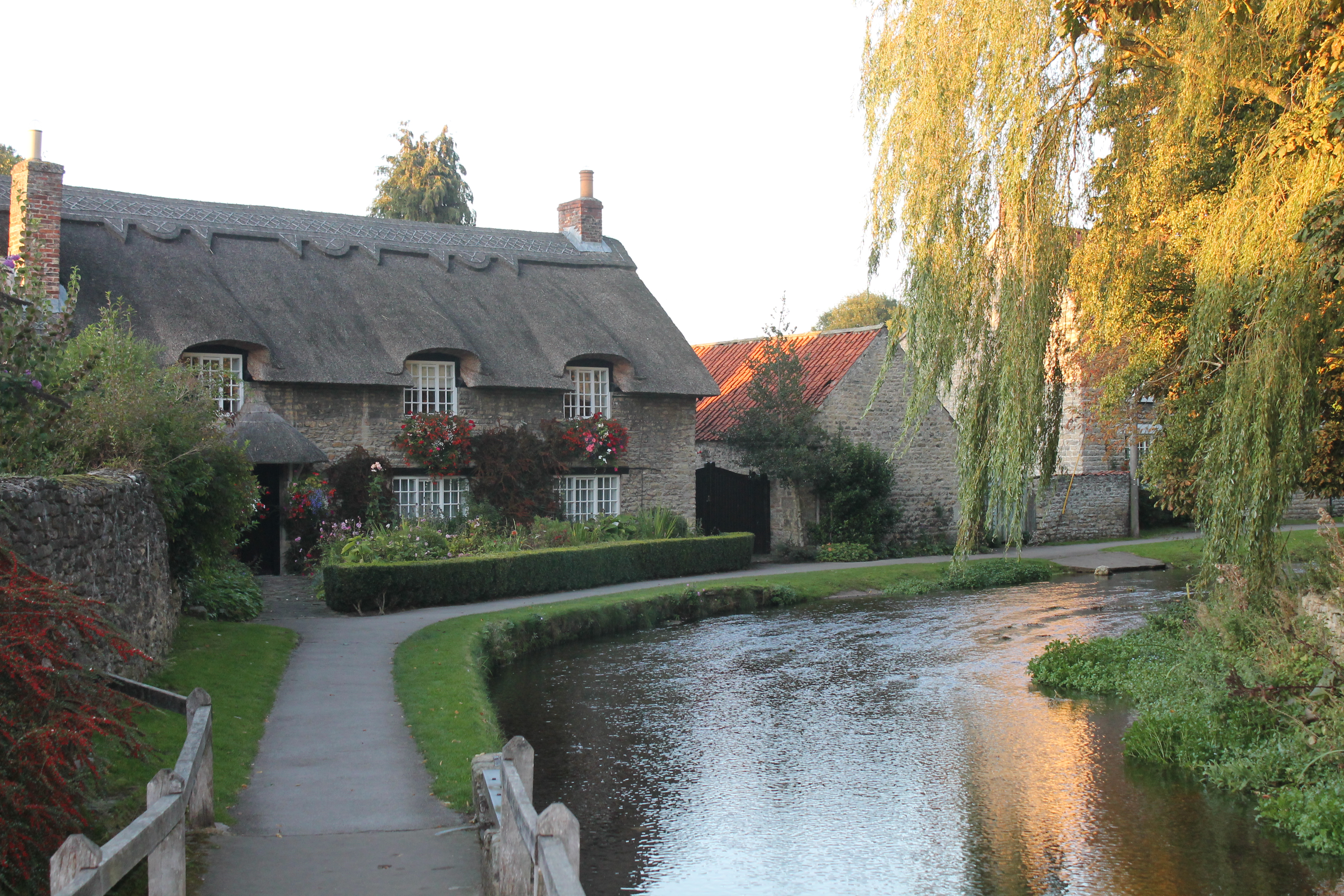 Thornton Dale